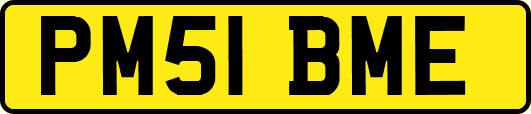 PM51BME