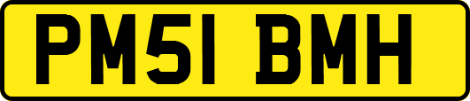 PM51BMH