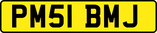 PM51BMJ