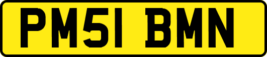 PM51BMN