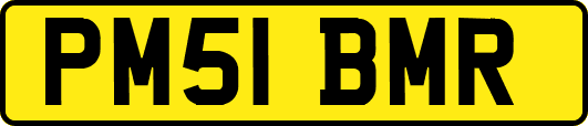 PM51BMR