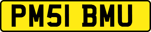 PM51BMU