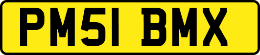 PM51BMX