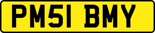 PM51BMY