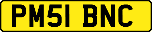 PM51BNC