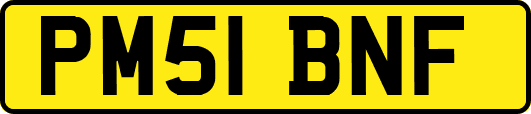 PM51BNF