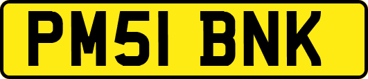 PM51BNK