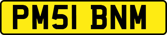 PM51BNM