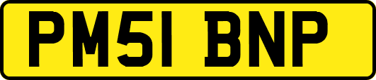 PM51BNP