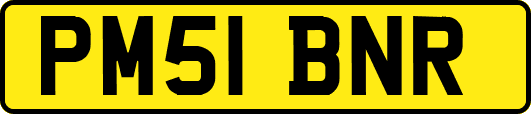 PM51BNR