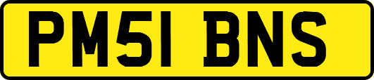 PM51BNS