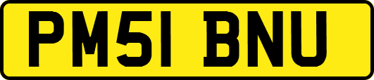 PM51BNU