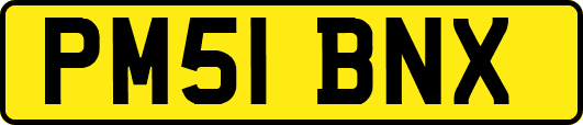 PM51BNX