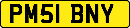 PM51BNY