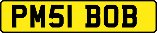 PM51BOB