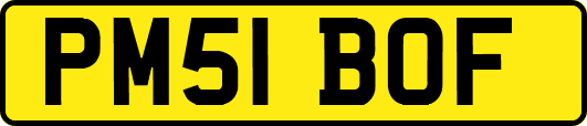 PM51BOF