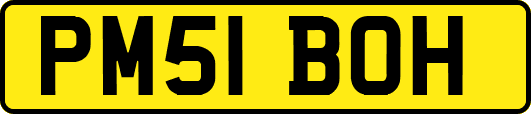 PM51BOH