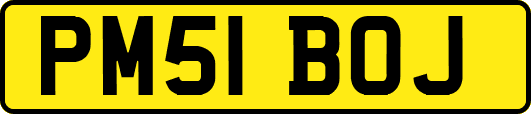 PM51BOJ