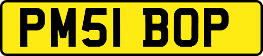 PM51BOP