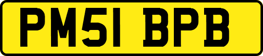 PM51BPB