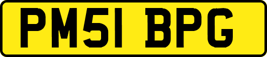 PM51BPG