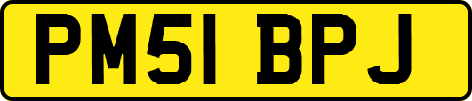 PM51BPJ