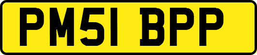 PM51BPP
