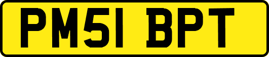 PM51BPT