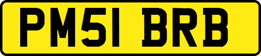 PM51BRB