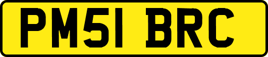 PM51BRC