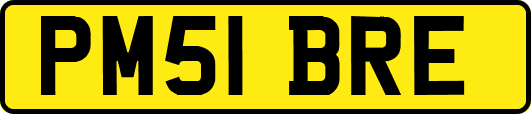 PM51BRE