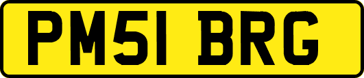 PM51BRG