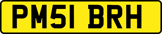 PM51BRH