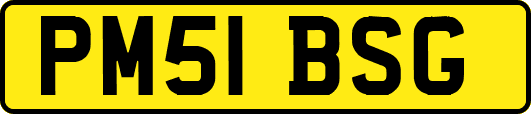 PM51BSG