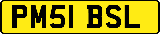 PM51BSL