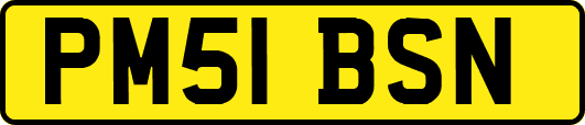 PM51BSN