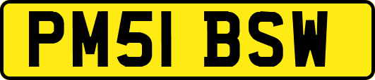PM51BSW
