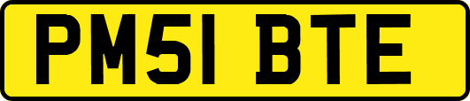 PM51BTE