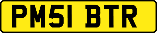 PM51BTR