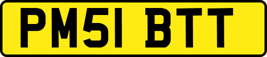 PM51BTT