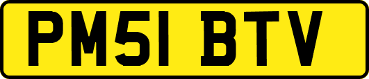 PM51BTV