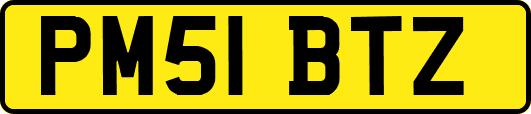 PM51BTZ