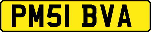 PM51BVA