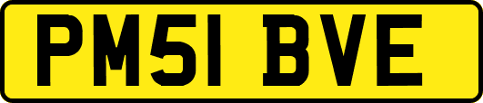 PM51BVE