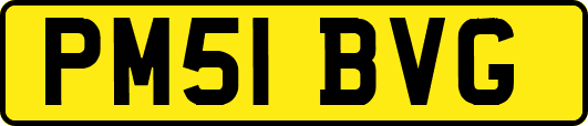 PM51BVG