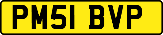 PM51BVP