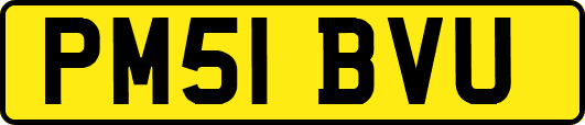 PM51BVU