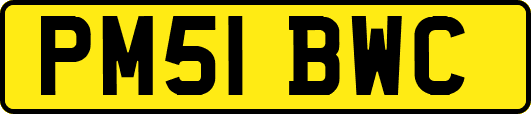 PM51BWC