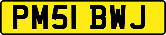 PM51BWJ