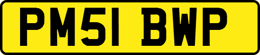 PM51BWP